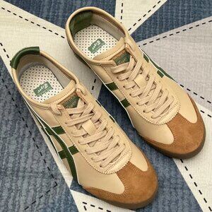 Onitsuka Tiger Men's Casual Sneakers [Multiple Sizes]